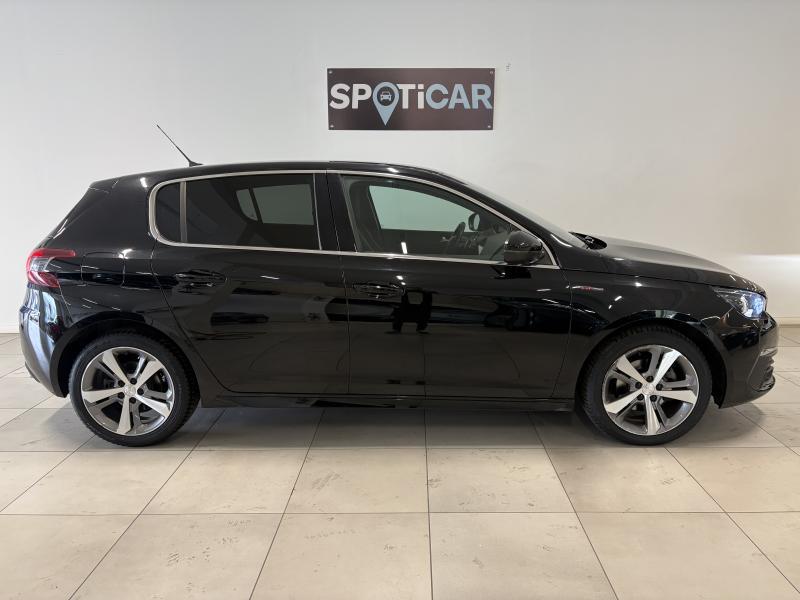 Image de la voiture Peugeot 308