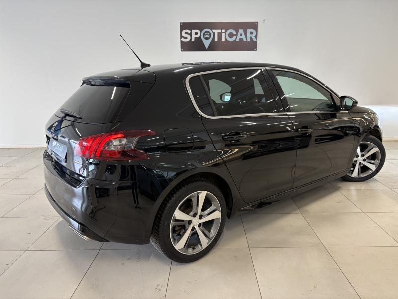 Image de la voiture Peugeot 308