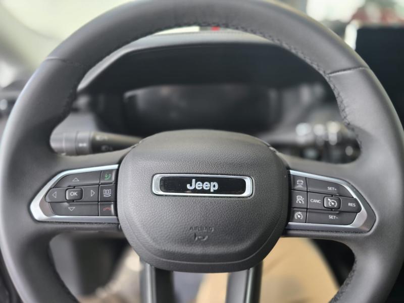 Image de la voiture Jeep Compass