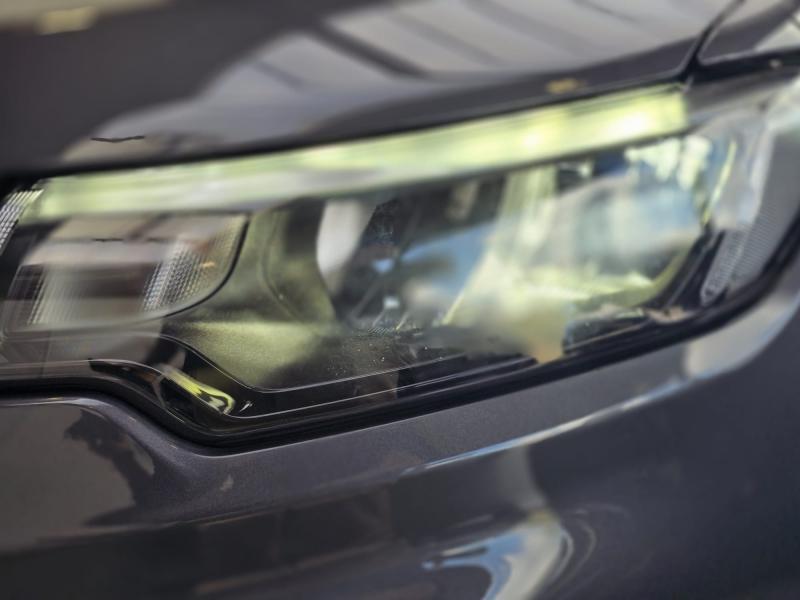 Image de la voiture Jeep Compass