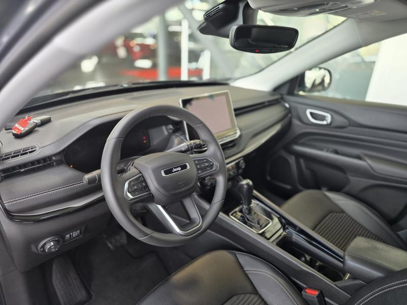 Image de la voiture Jeep Compass