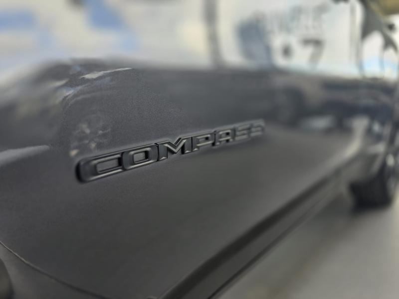 Image de la voiture Jeep Compass