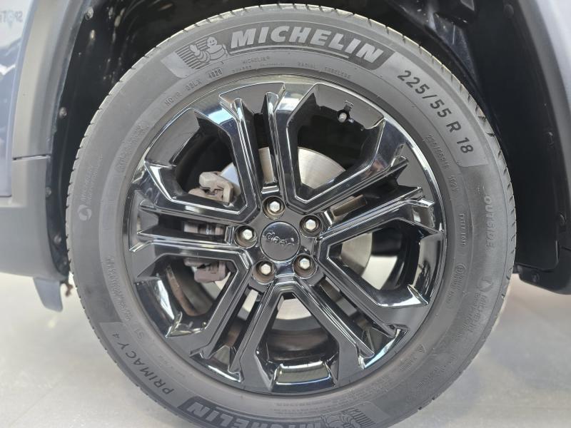 Image de la voiture Jeep Compass