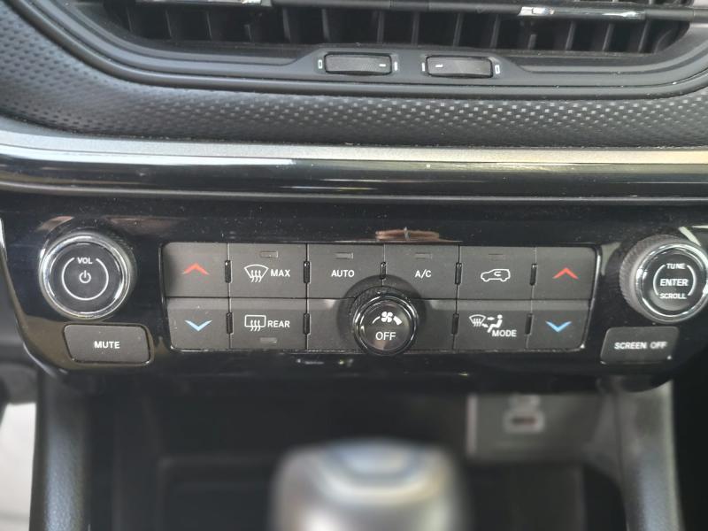 Image de la voiture Jeep Compass