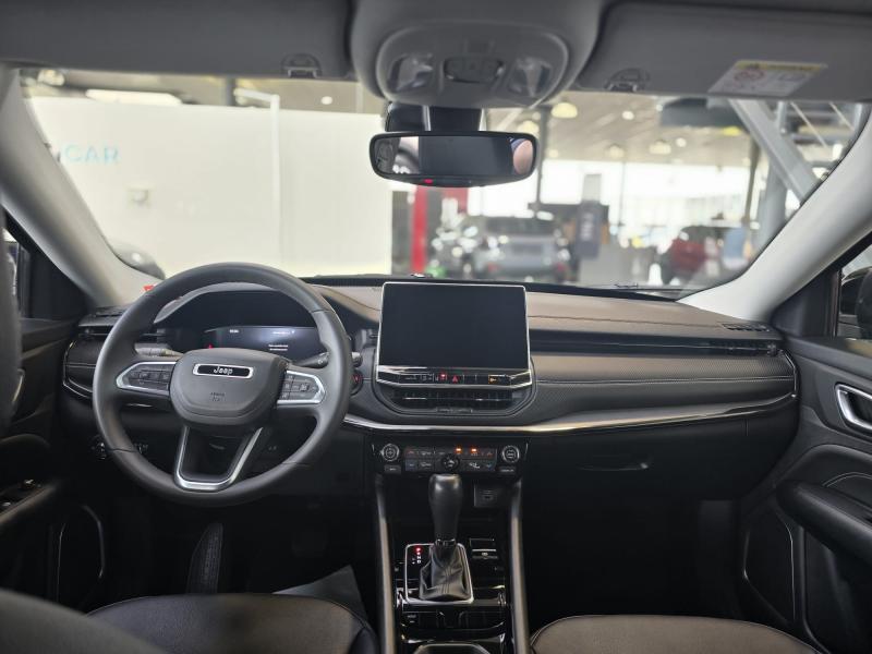 Image de la voiture Jeep Compass