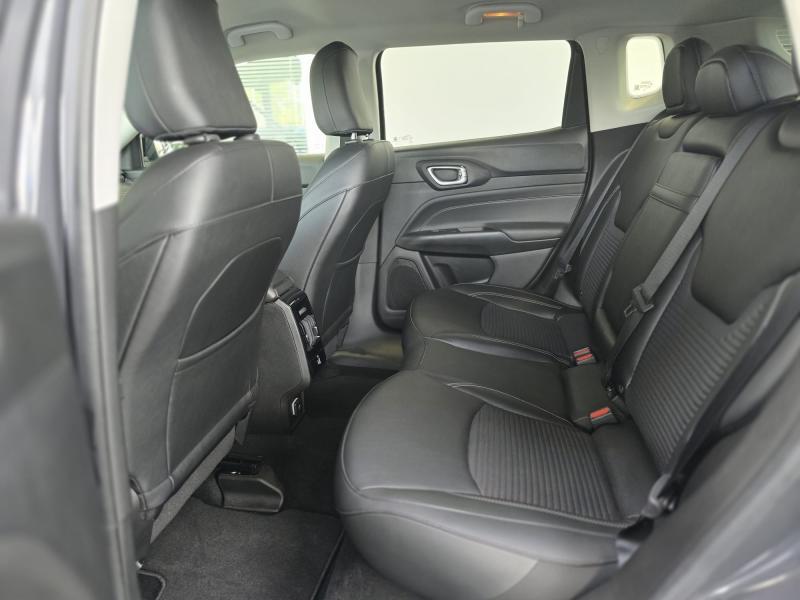 Image de la voiture Jeep Compass