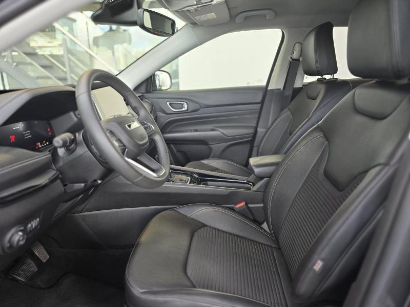 Image de la voiture Jeep Compass