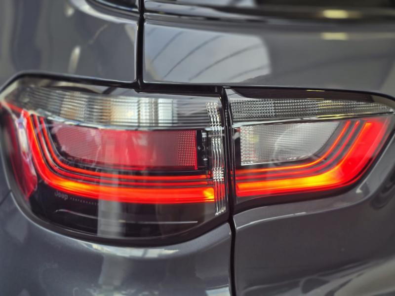 Image de la voiture Jeep Compass