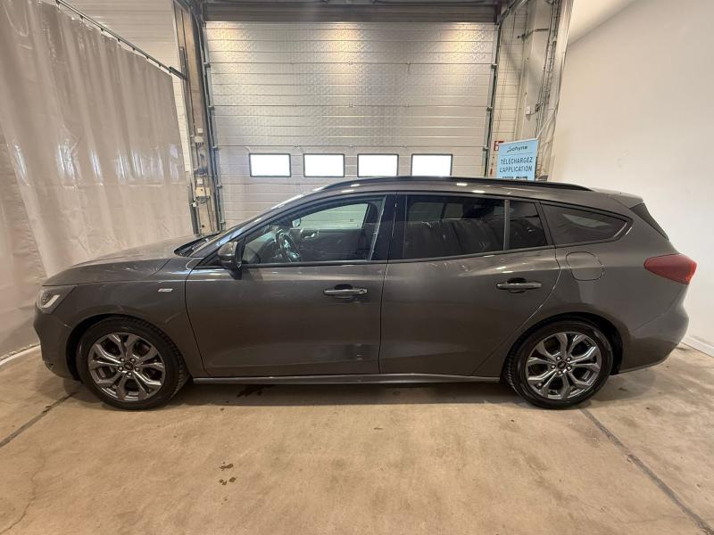 Image de la voiture Ford Focus