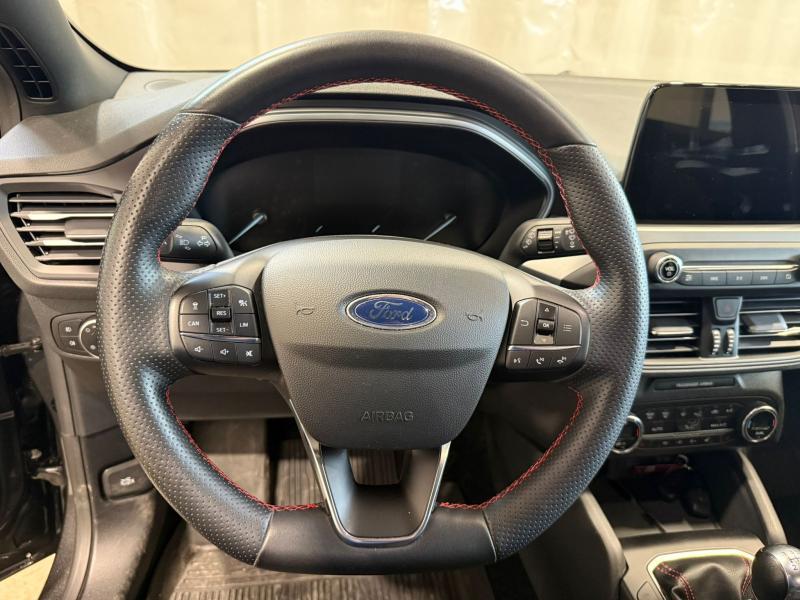 Image de la voiture Ford Focus