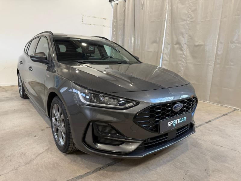 Image de la voiture Ford Focus