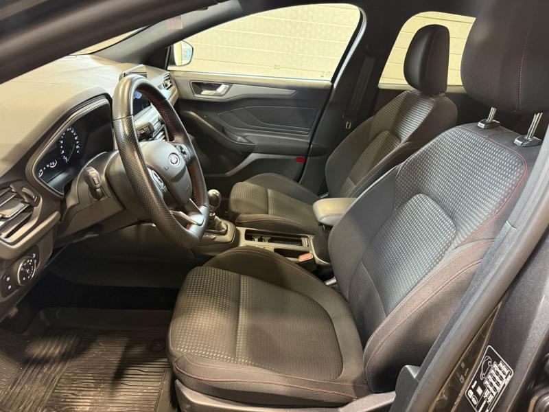 Image de la voiture Ford Focus