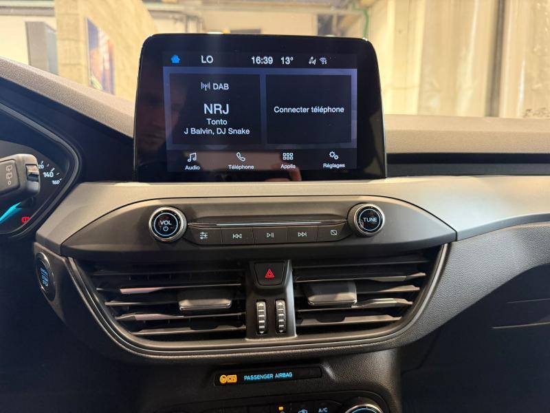 Image de la voiture Ford Focus