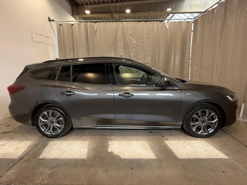 Image de la voiture Ford Focus