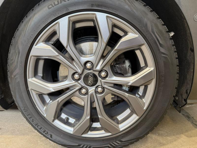 Image de la voiture Ford Focus