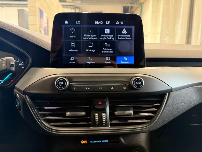 Image de la voiture Ford Focus