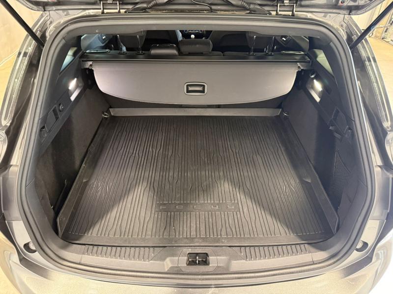 Image de la voiture Ford Focus