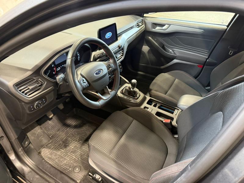 Image de la voiture Ford Focus