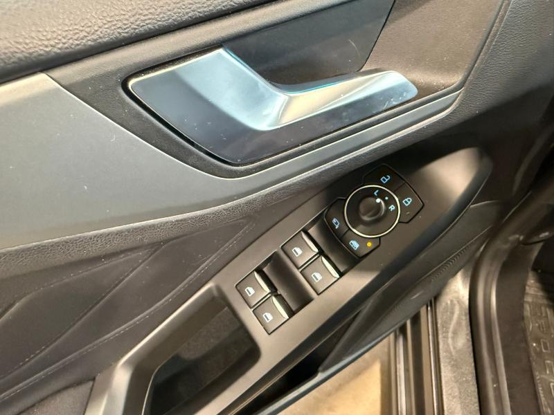 Image de la voiture Ford Focus