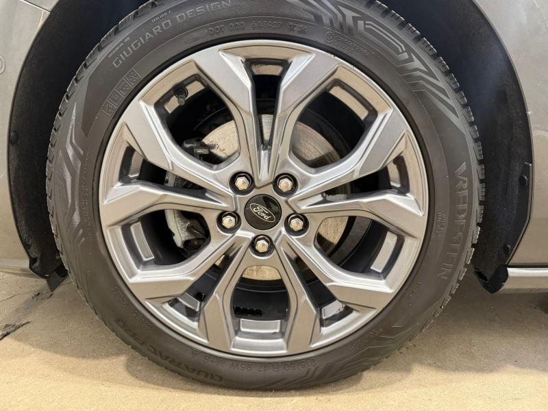 Image de la voiture Ford Focus