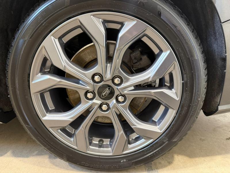 Image de la voiture Ford Focus