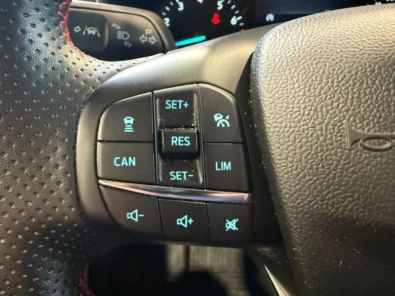 Image de la voiture Ford Focus