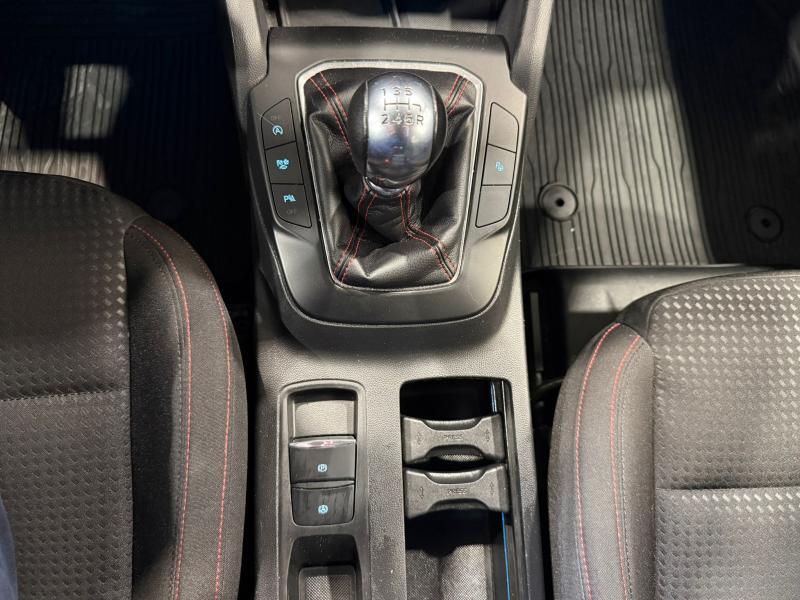 Image de la voiture Ford Focus