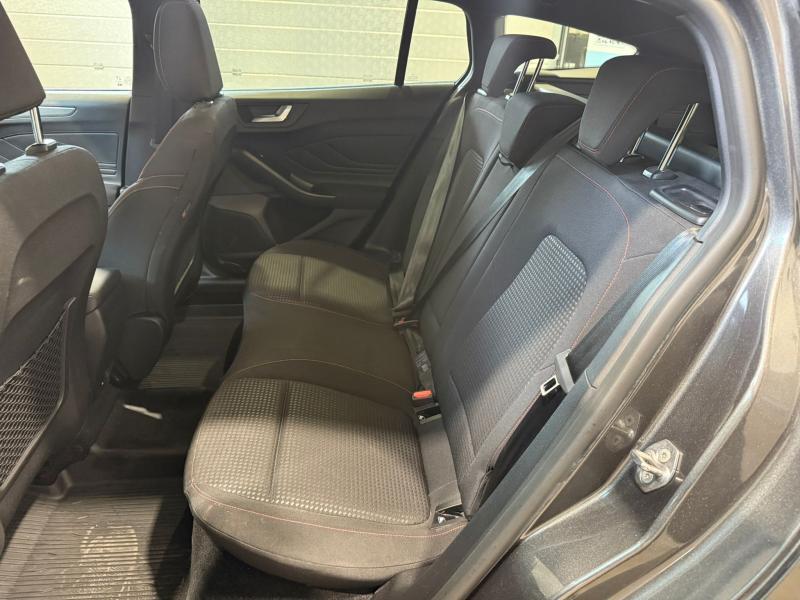 Image de la voiture Ford Focus