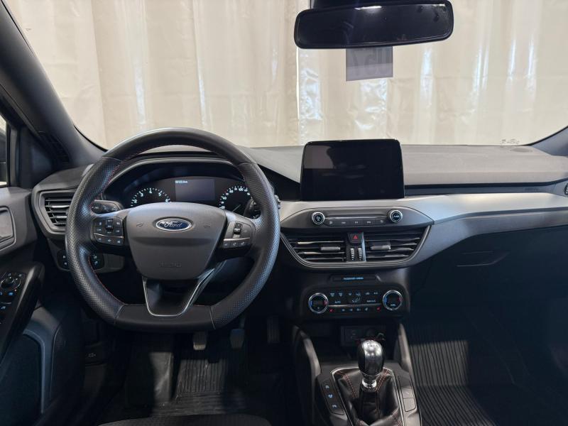 Image de la voiture Ford Focus