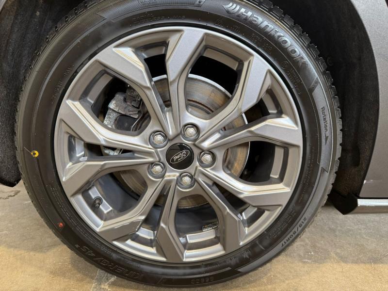 Image de la voiture Ford Focus