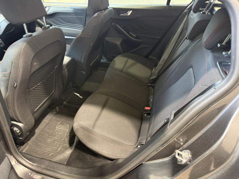 Image de la voiture Ford Focus