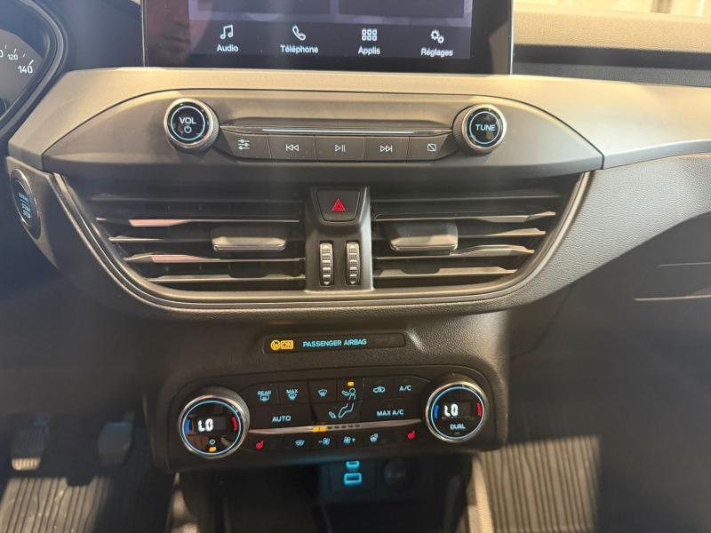 Image de la voiture Ford Focus