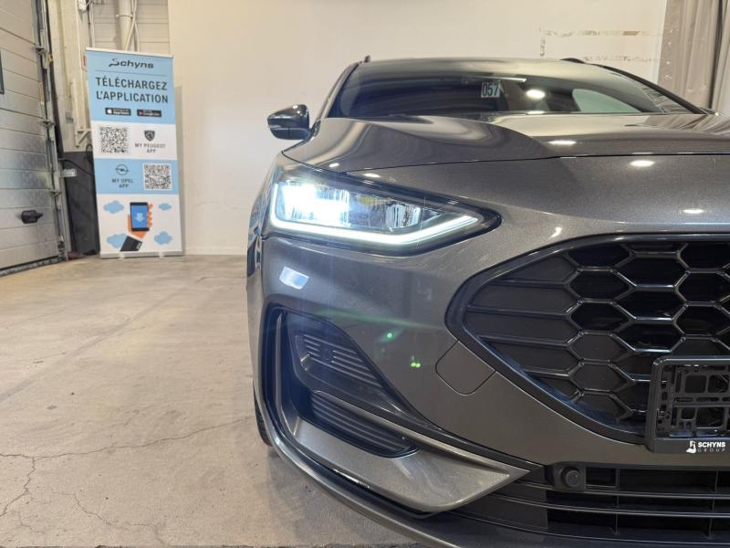 Image de la voiture Ford Focus