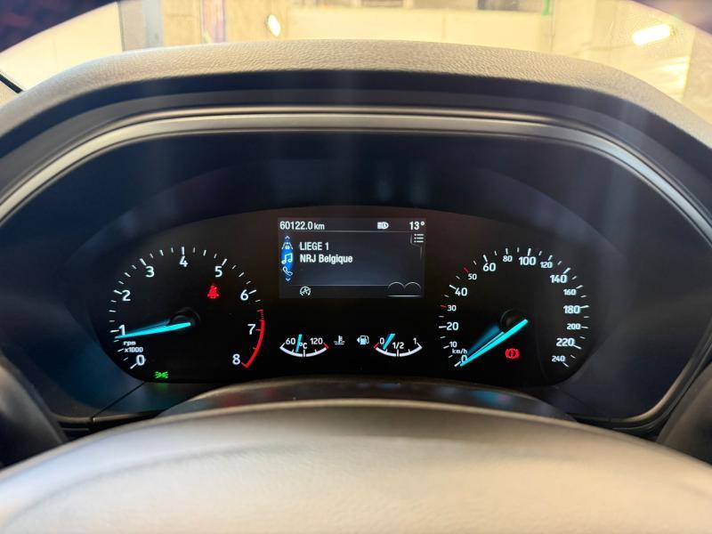 Image de la voiture Ford Focus