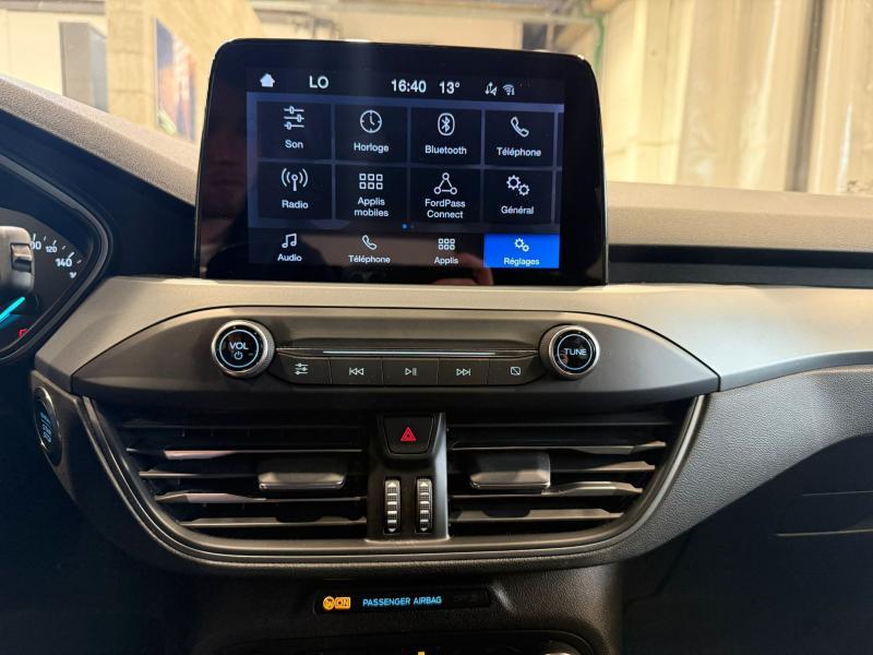 Image de la voiture Ford Focus