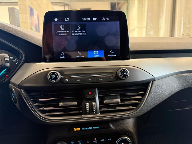 Image de la voiture Ford Focus