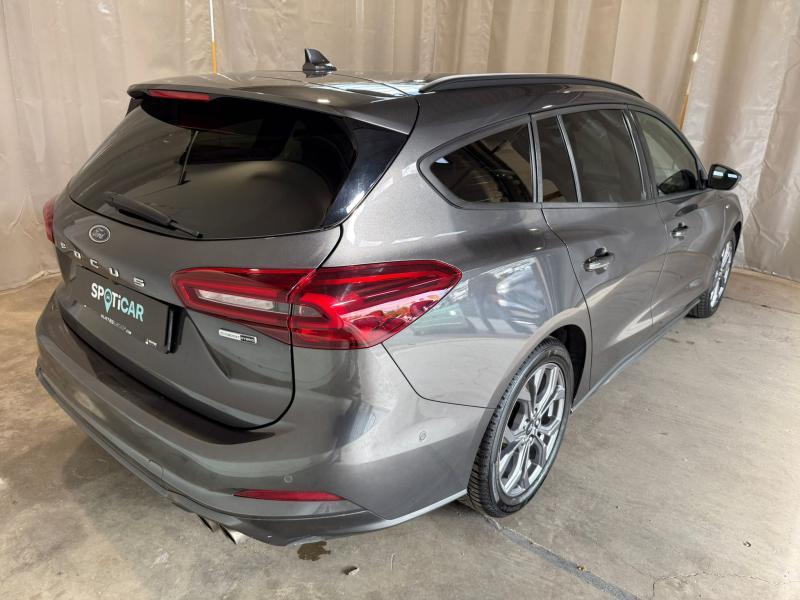 Image de la voiture Ford Focus