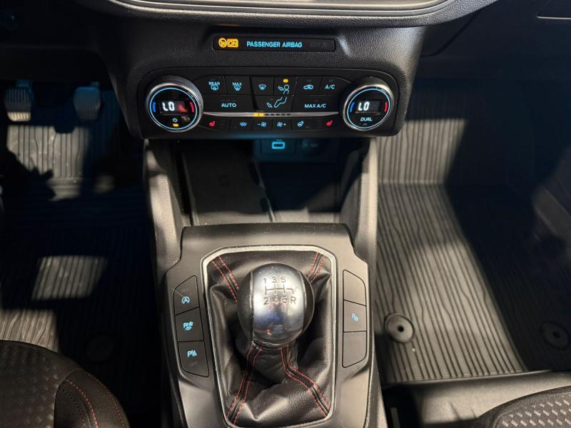 Image de la voiture Ford Focus