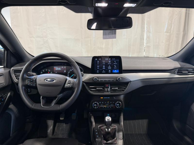 Image de la voiture Ford Focus