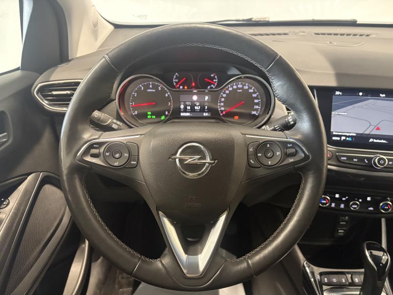 Image de la voiture Opel Crossland