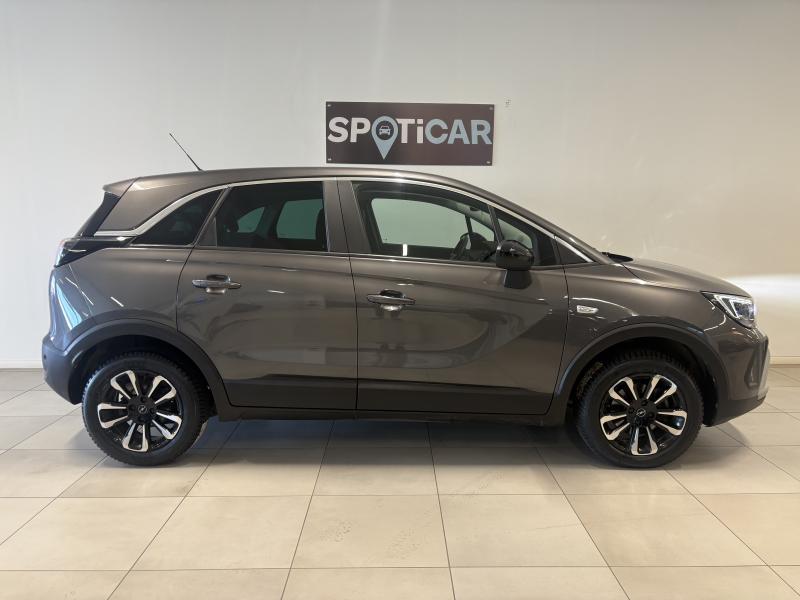 Image de la voiture Opel Crossland
