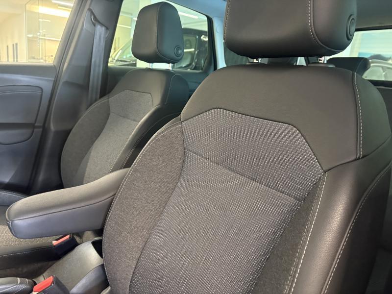 Image de la voiture Opel Crossland