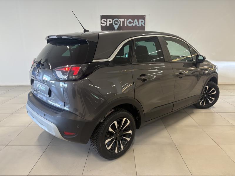 Image de la voiture Opel Crossland