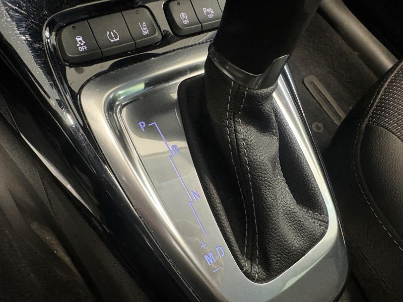 Image de la voiture Opel Crossland