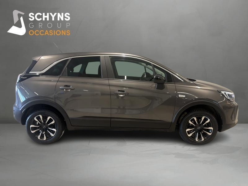 Image de la voiture Opel Crossland