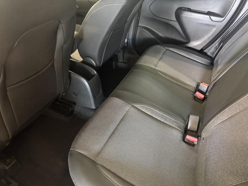 Image de la voiture Opel Crossland