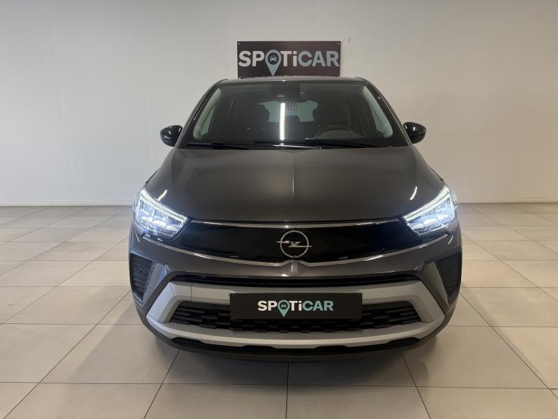 Image de la voiture Opel Crossland