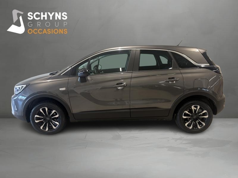 Image de la voiture Opel Crossland