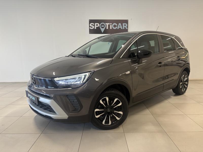 Image de la voiture Opel Crossland
