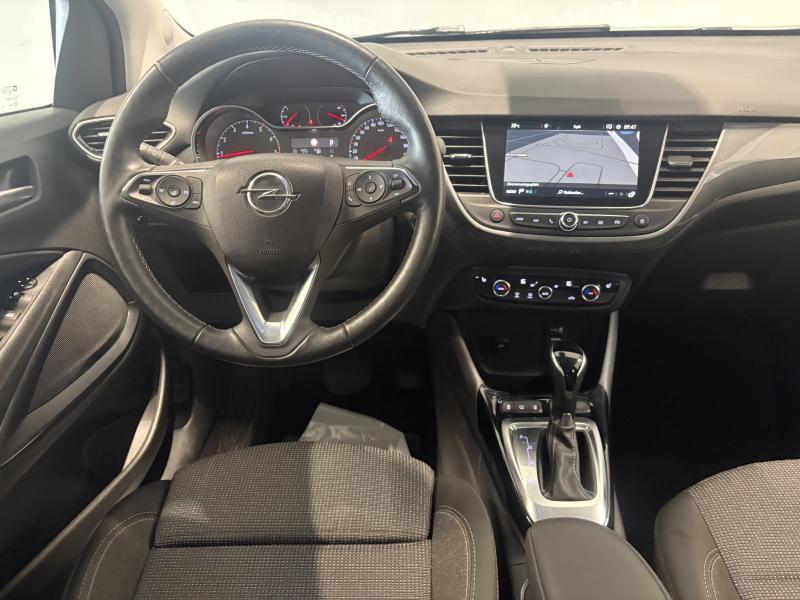 Image de la voiture Opel Crossland